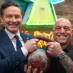 joe rogan — CA news