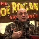 joe rogan — CA news
