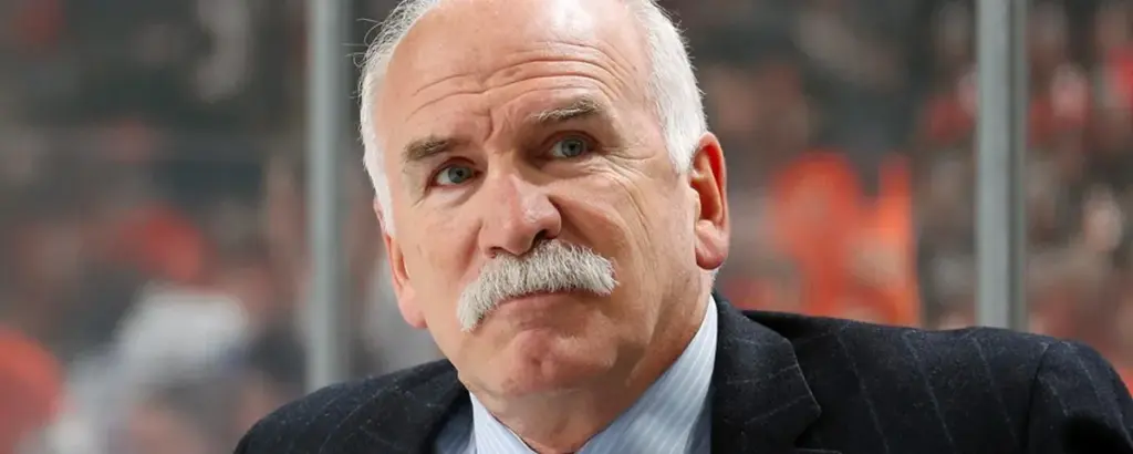 joel quenneville — CA news
