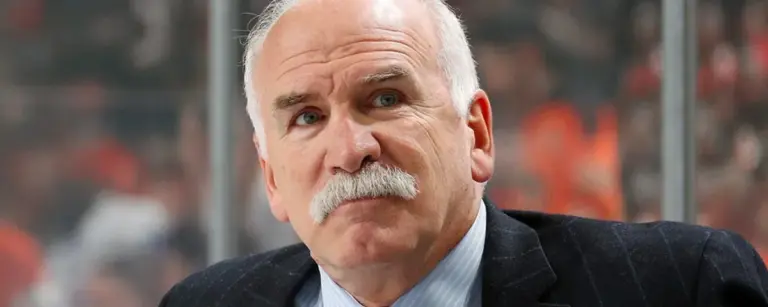 joel quenneville — CA news