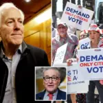 john cornyn — CA news