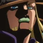 jojo bizarre adventure steel ball run — CA news