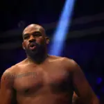 jon jones — CA news