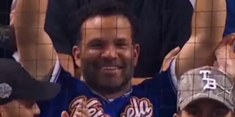 jose altuve — CA news