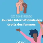 journée internationale des femmes — CA news