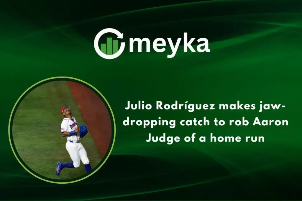 julio rodriguez — CA news