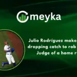 julio rodriguez — CA news