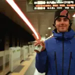 kai smart skier avalanche — CA news