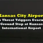 kansas city airport — CA news