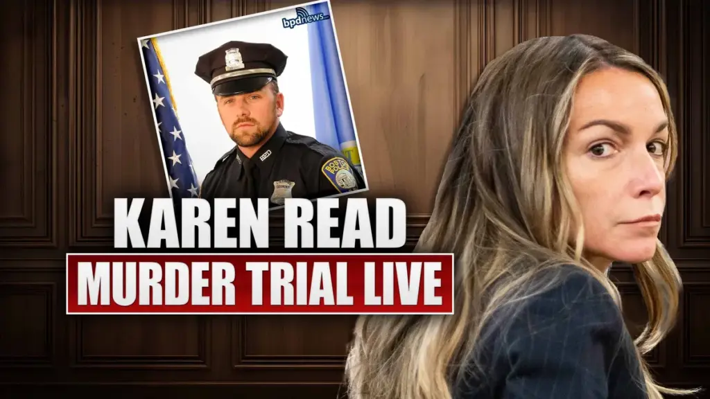 karen read — CA news
