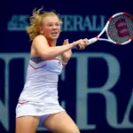 kateřina siniaková — CA news