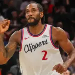 kawhi leonard — CA news