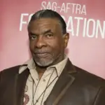 keith david — CA news