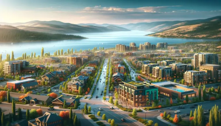 kelowna weather — CA news