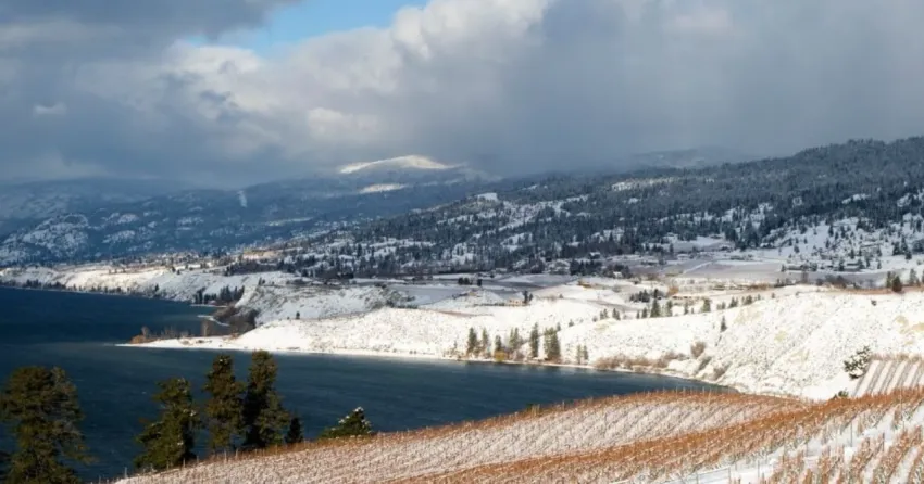 kelowna weather — CA news