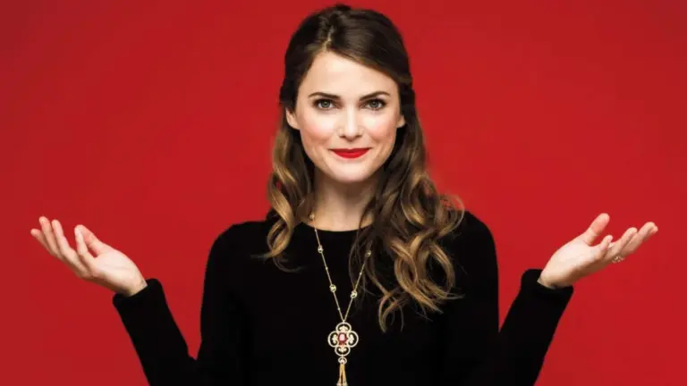 keri russell — CA news