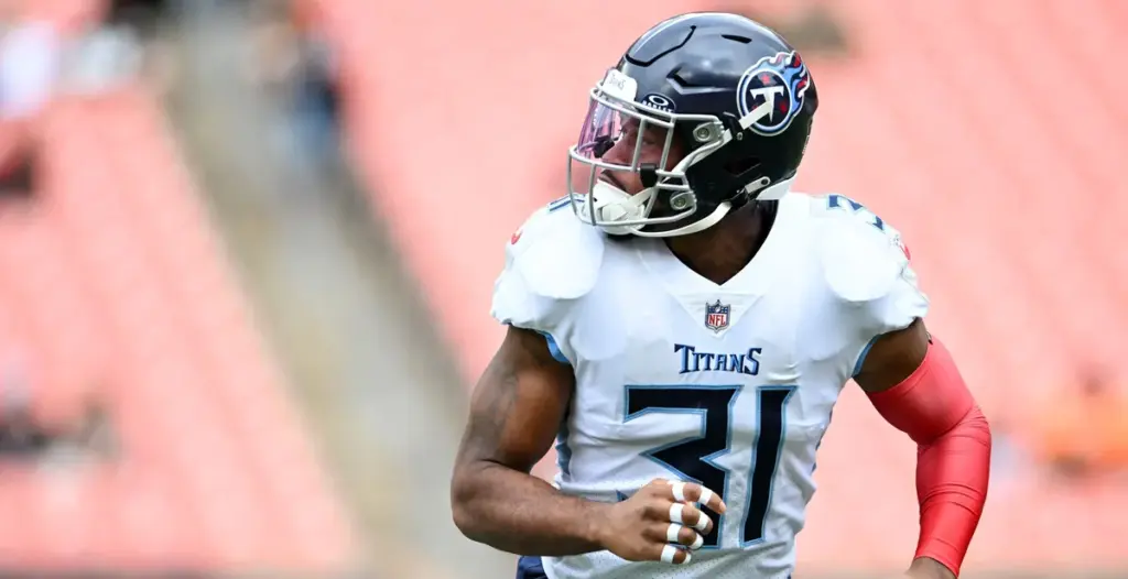 kevin byard — CA news