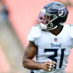 kevin byard — CA news