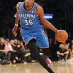 kevin durant — CA news