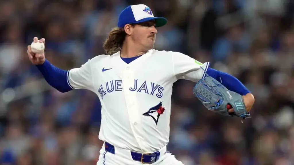 kevin gausman — CA news