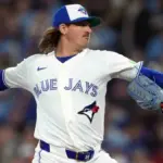 kevin gausman — CA news