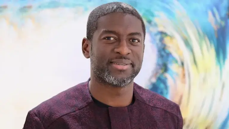 kevin okyere — CA news