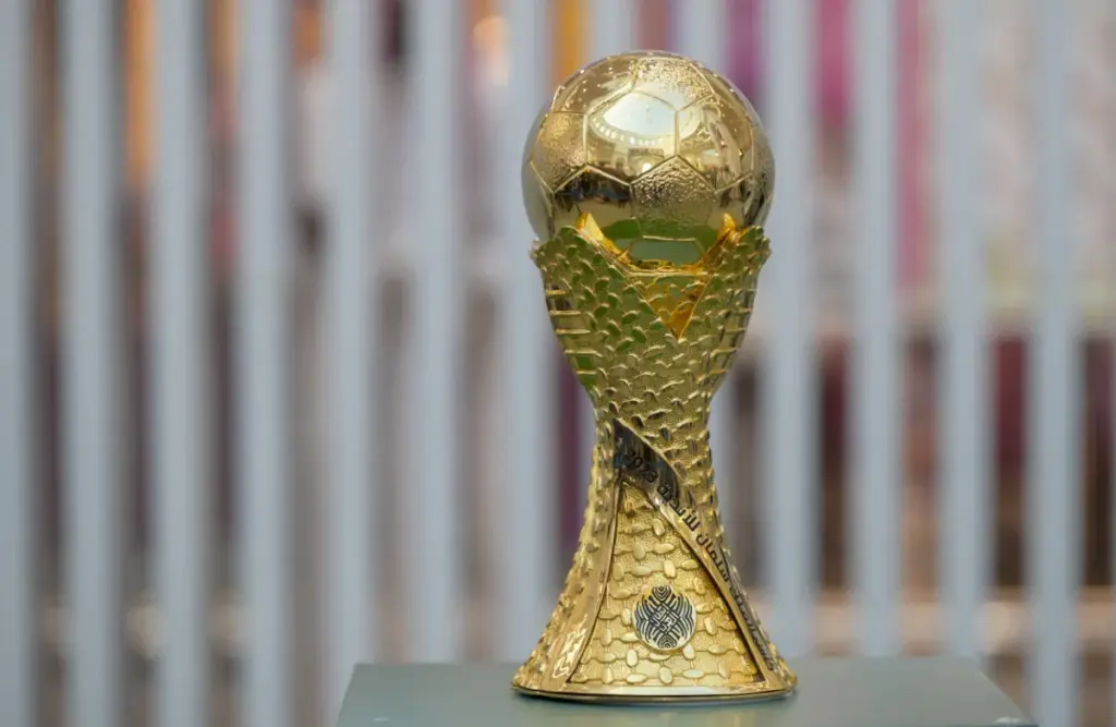 king cup of champions — CA news