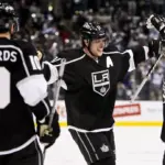 kings de los angeles — CA news