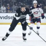 kings vs blue jackets — CA news