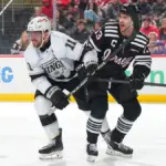 kings vs devils — CA news