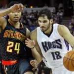 kings vs hawks — CA news