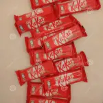 kitkat chocolate bars stolen — CA news