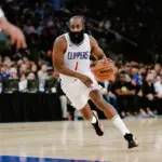 knicks vs clippers — CA news
