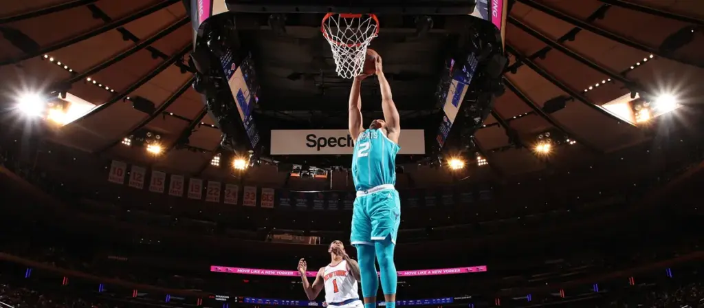 knicks vs hornets — CA news