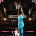 knicks vs hornets — CA news
