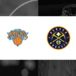 knicks vs nuggets — CA news