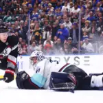 kraken vs sabres — CA news