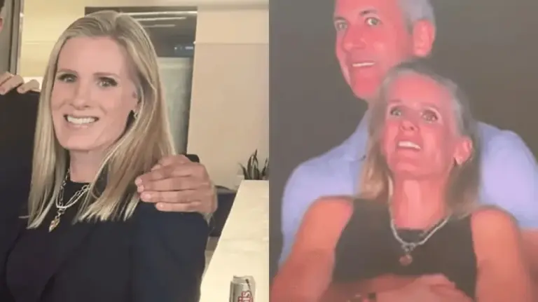 kristin cabot — CA news