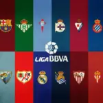 la liga — CA news