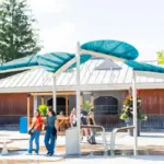 la ronde six flags — CA news
