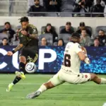 lafc vs l.d. alajuelense — CA news