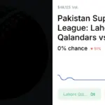 lahore qalandars vs karachi kings — CA news