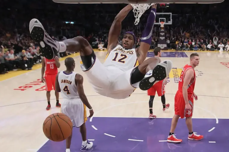 lakers vs houston rockets match player stats — CA news