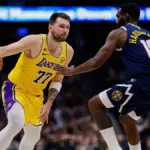 lakers vs nuggets — CA news
