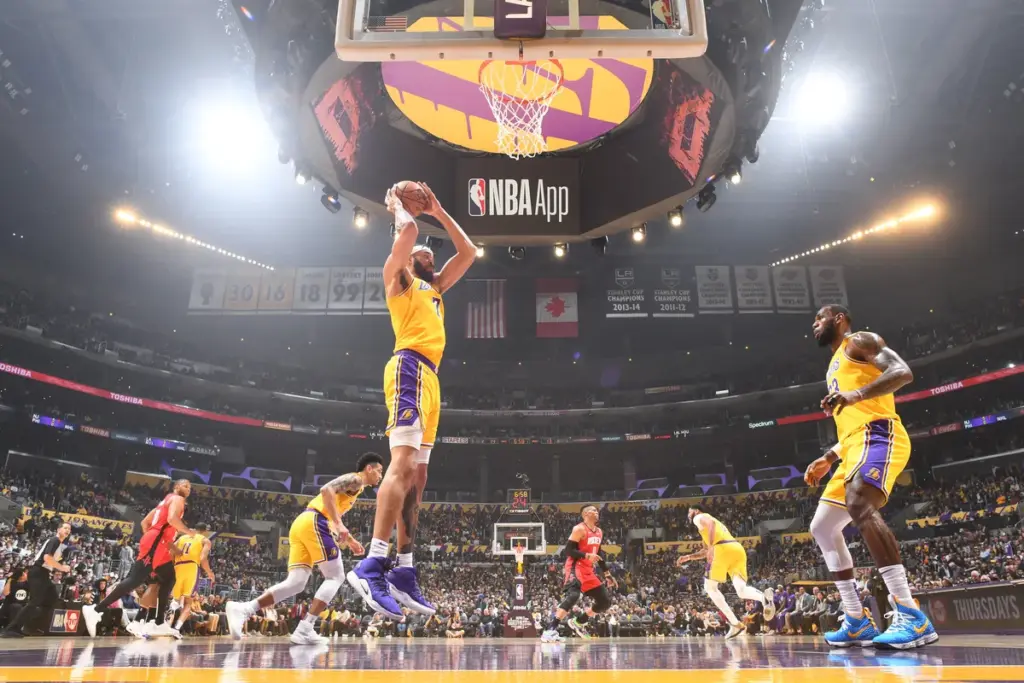 lakers vs rockets — CA news