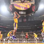 lakers vs rockets — CA news