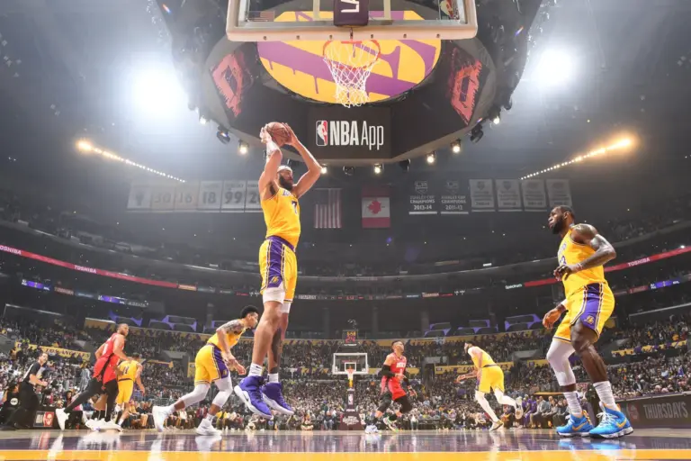 lakers vs rockets — CA news