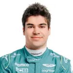 lance stroll — CA news