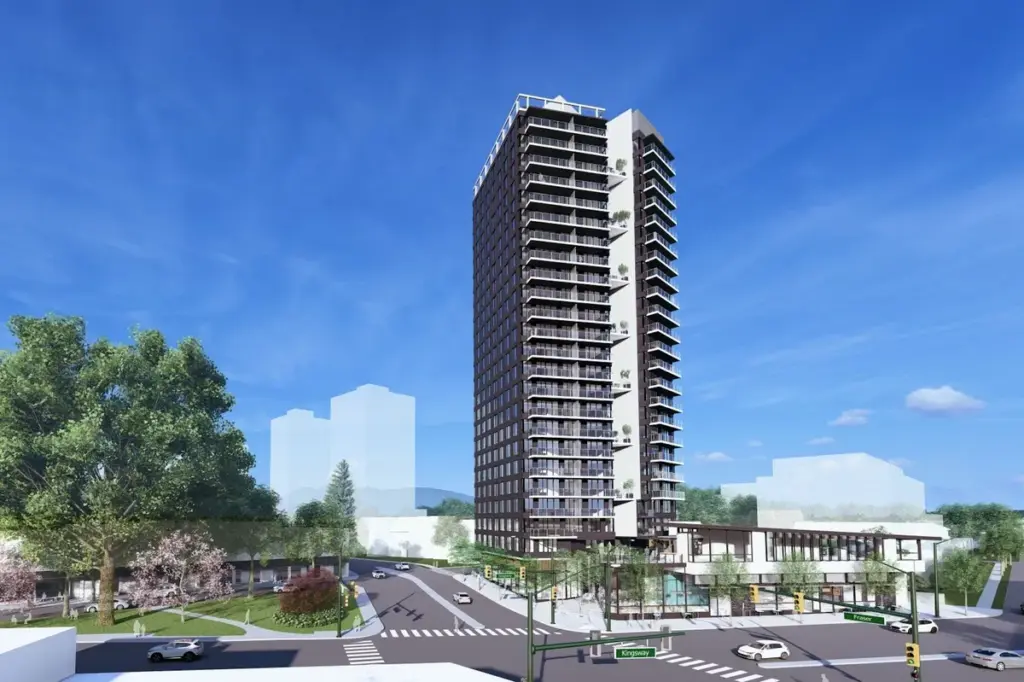 landmark — CA news