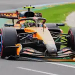 lando norris — CA news